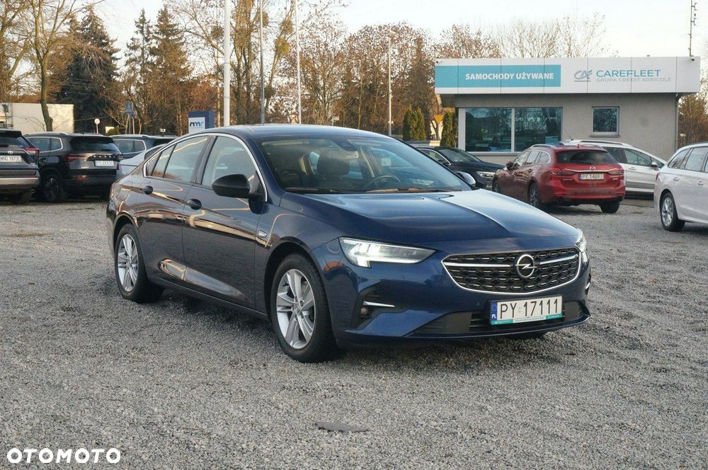 Opel Insignia 2.0 CDTI Elegance S&S - 4