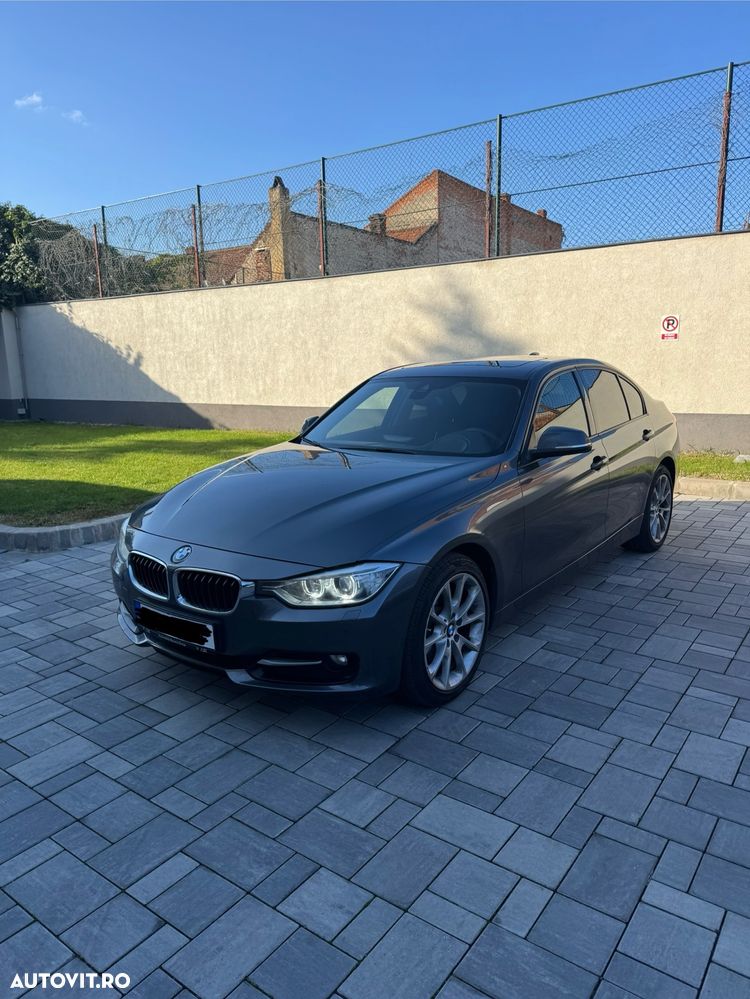 BMW Seria 3 - 3
