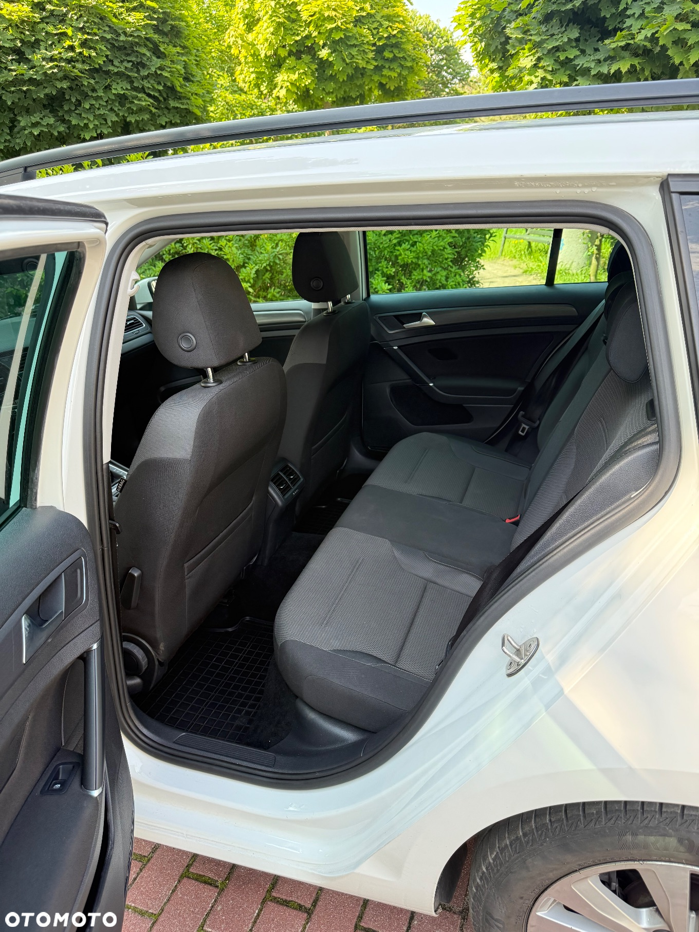 Volkswagen Golf VII 1.5 TSI BMT Evo Comfortline - 10