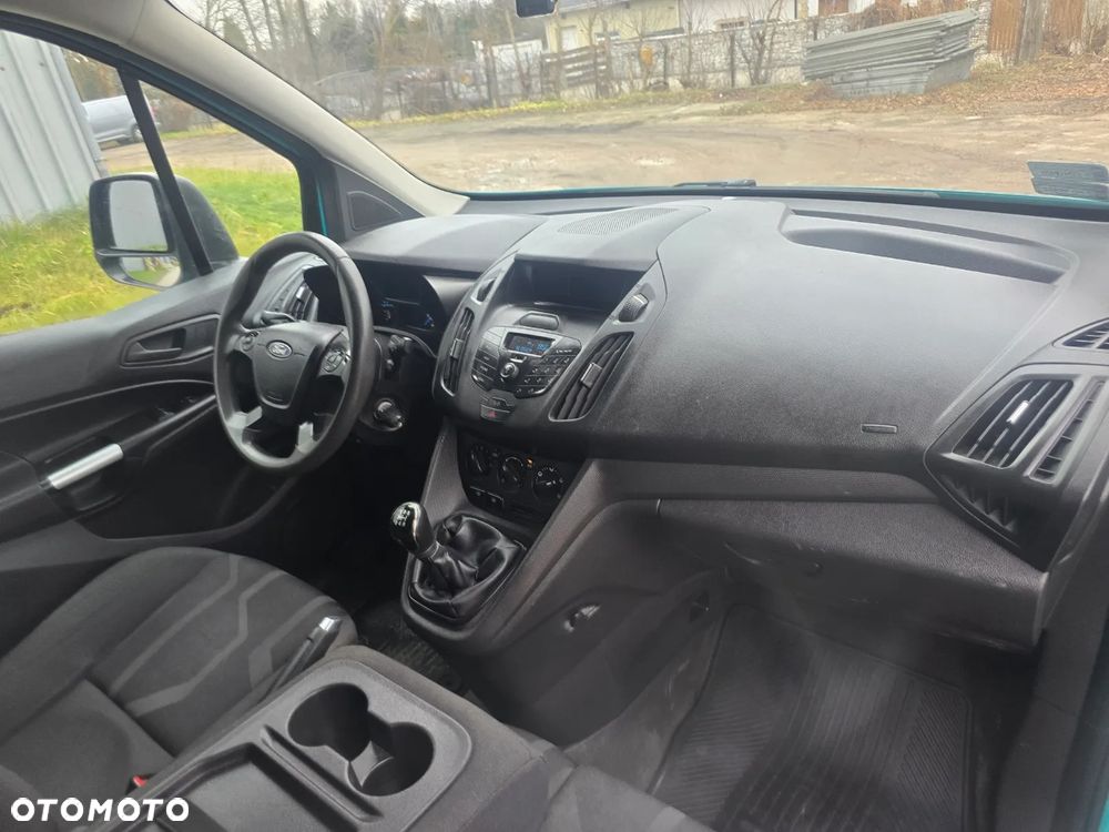 Ford TRANSIT CONNECT L2H1 - 10