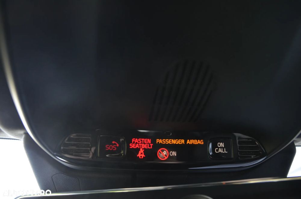 Volvo XC 60 D4 Geartronic Momentum Pro - 24