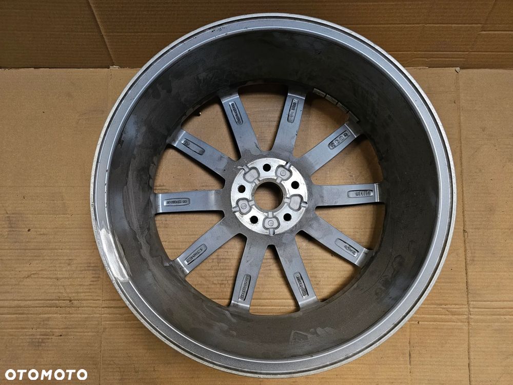 (F38) Volkswagen OE New Beetle Golf Passat / 5C0 601 025AT / 8Jx20 ET48 5x112 - 5