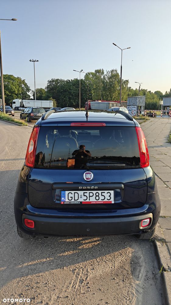Fiat Panda - 6