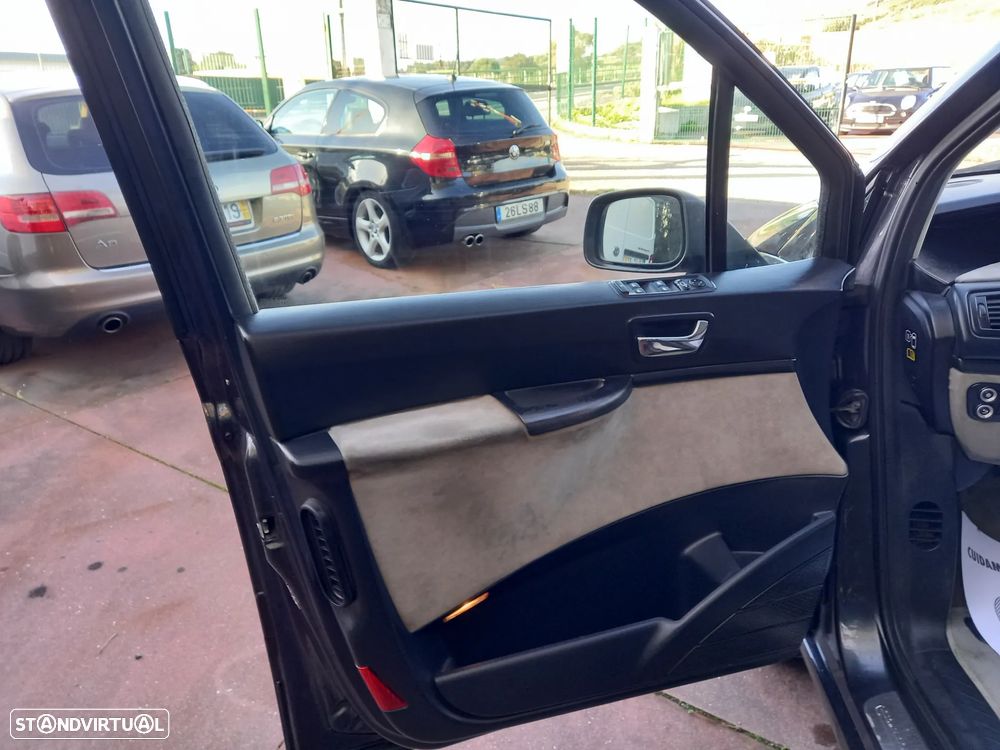 Peugeot 807 2.0 HDi Navteq - 10
