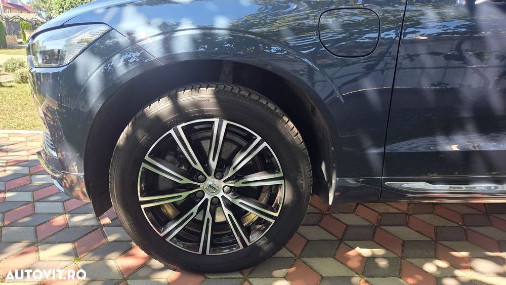 Volvo XC 60 - 15