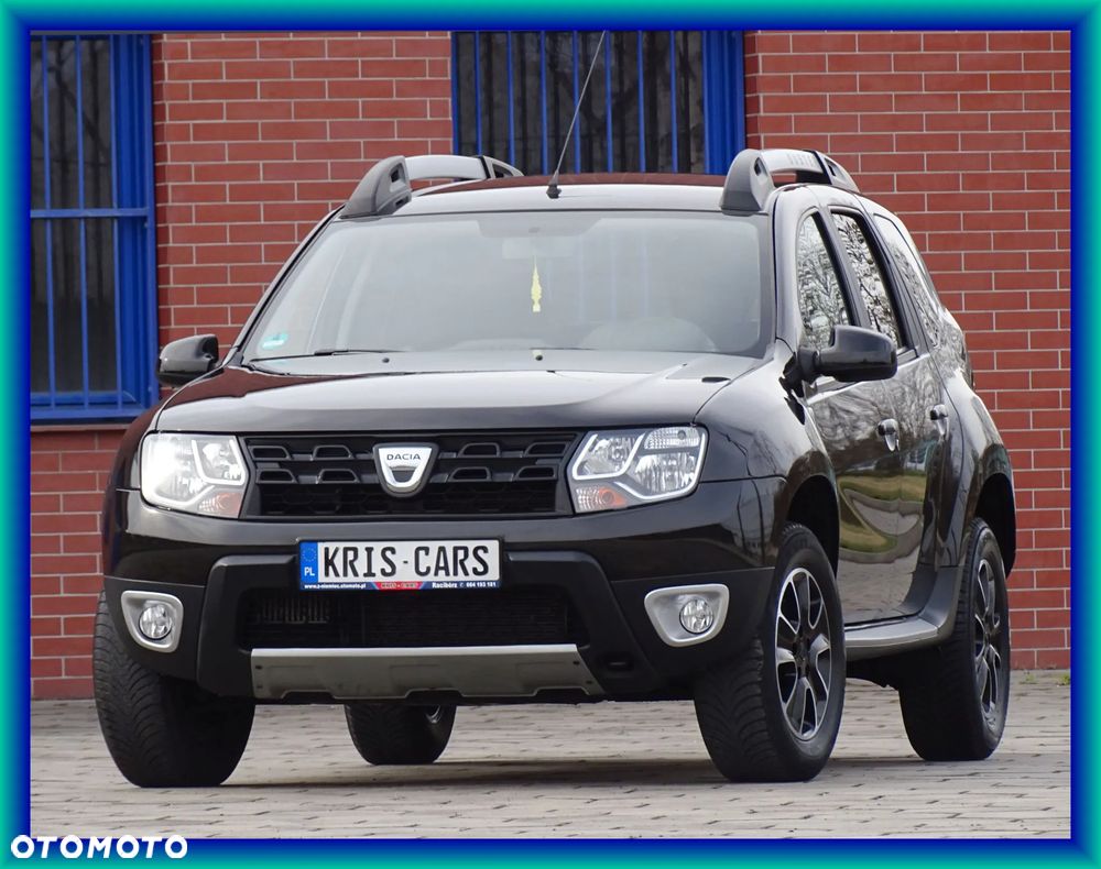 Dacia Duster 1.2 TCe Celebration - 1