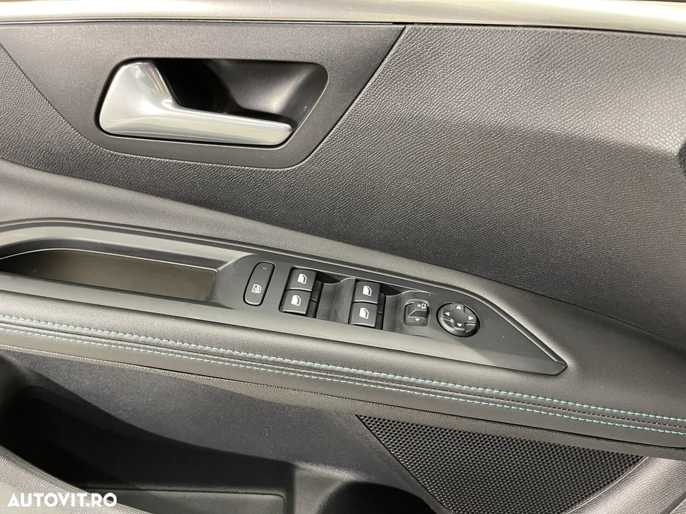 Peugeot 5008 1.5L BlueHDI EAT8 S&S Allure Pack - 25