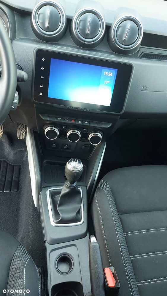 Dacia Duster 1.0 TCe Prestige - 17