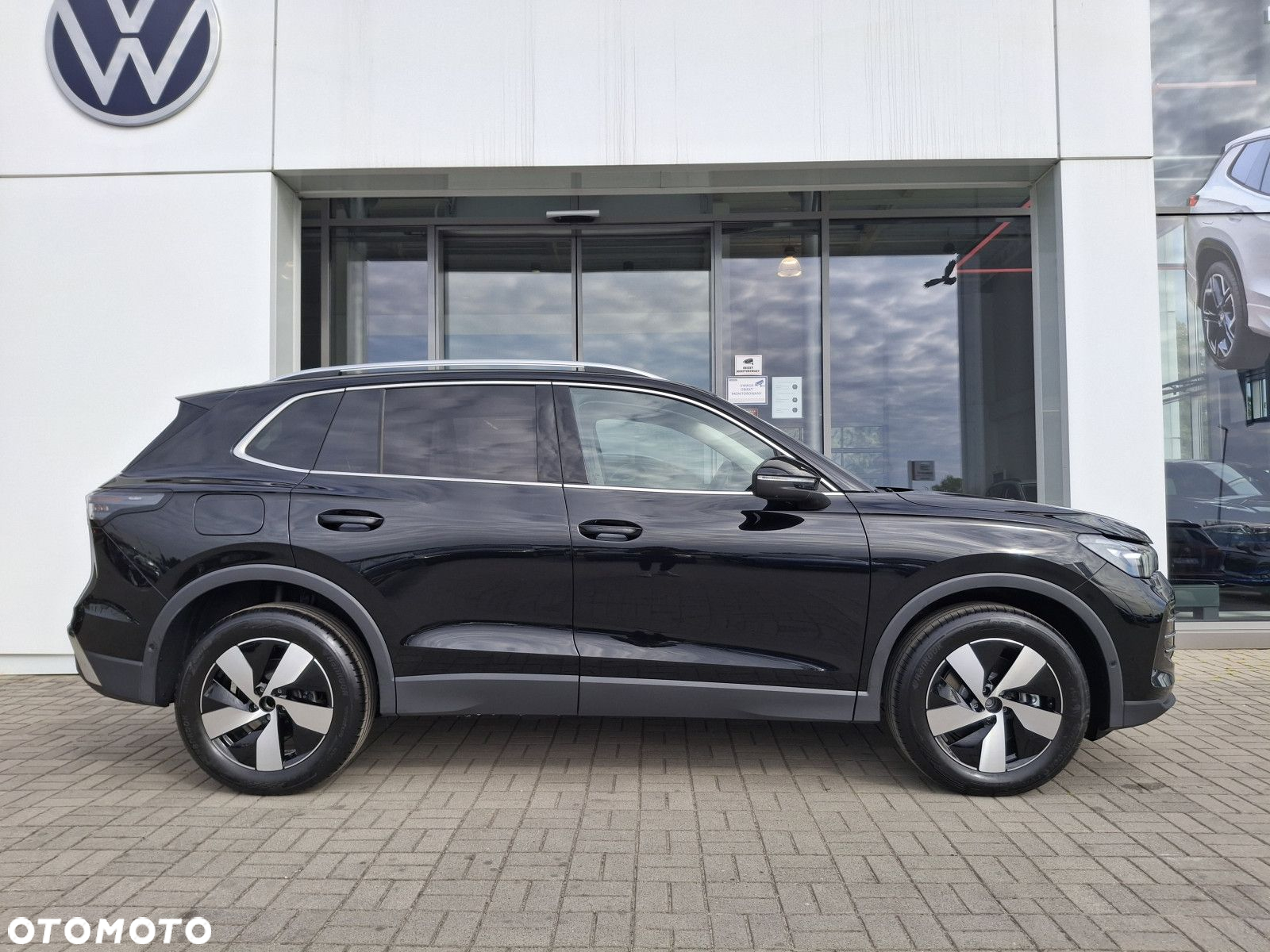 Volkswagen Tiguan 1.5 eHybrid PHEV Elegance DSG - 5