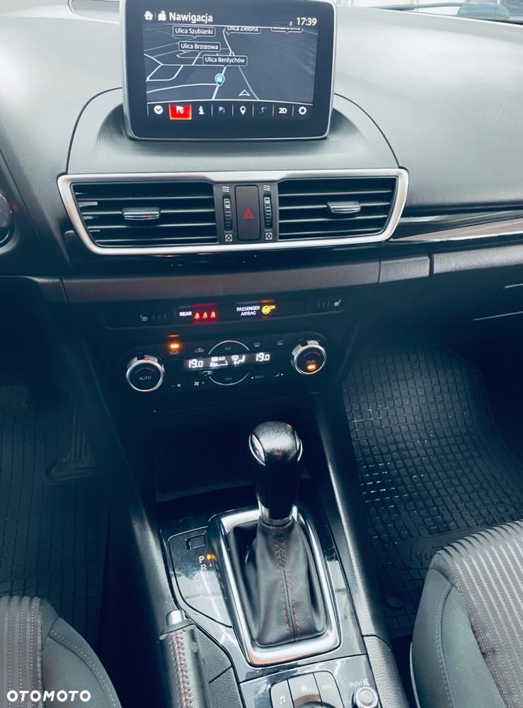 Mazda 3 2.0 Skyenergy - 24