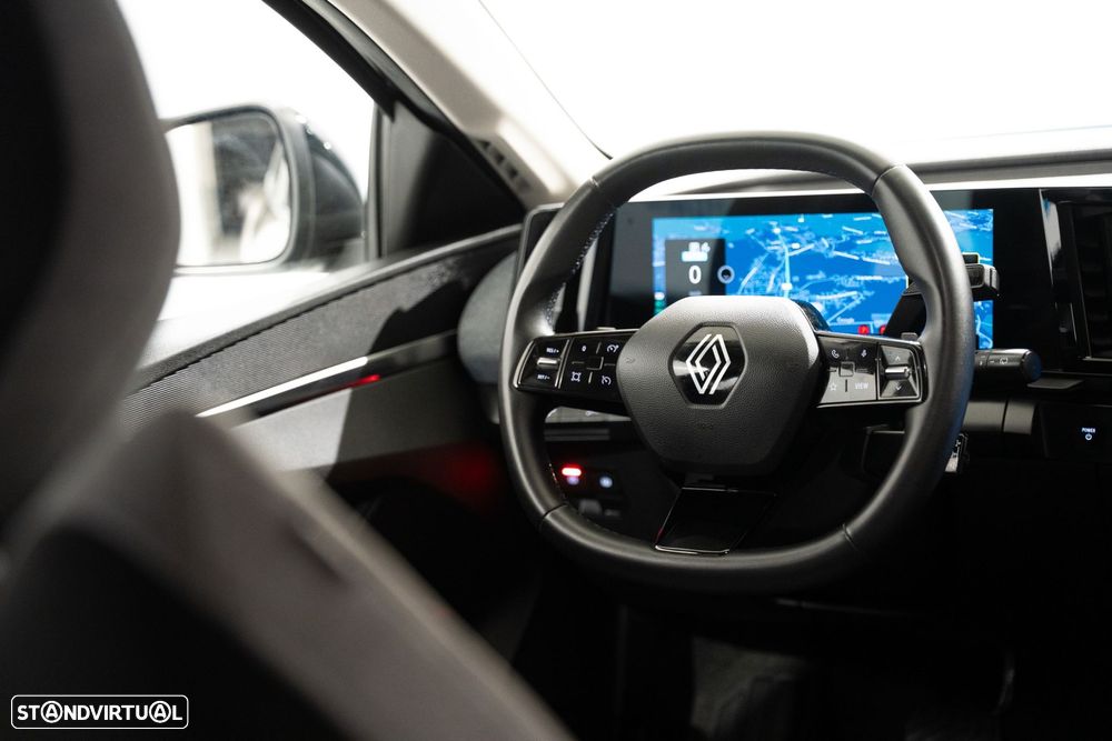 Renault Mégane E-Tech EV60 Evolution Optimum Charge - 8