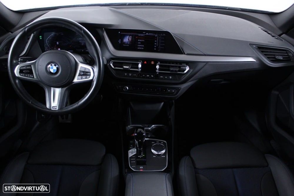 BMW 216 Gran Coupé d Pack Desportivo M - 18