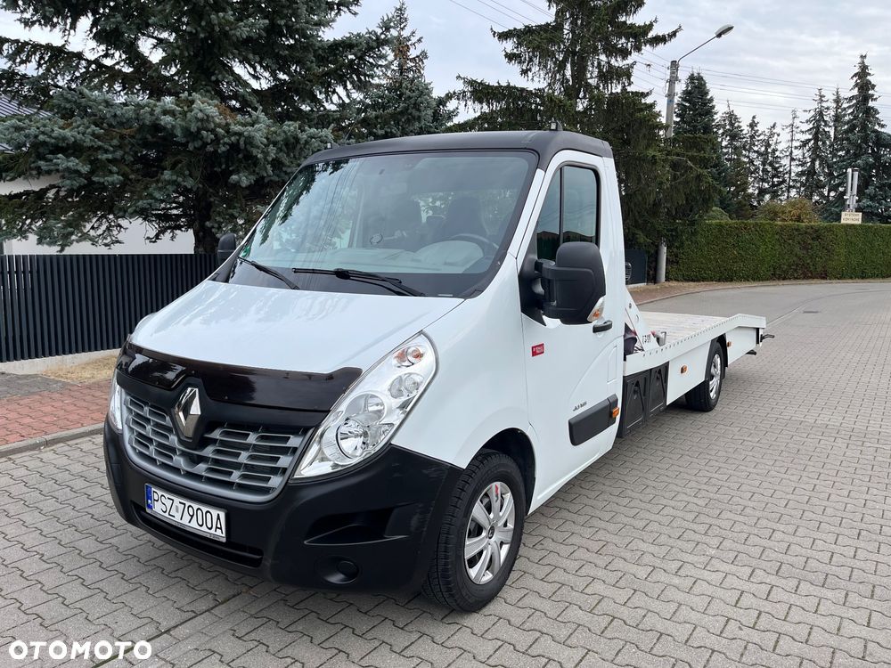 Renault Master - 3