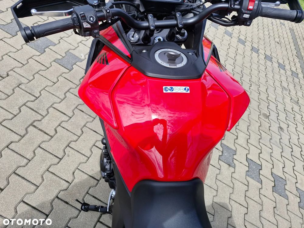 Honda CB - 6
