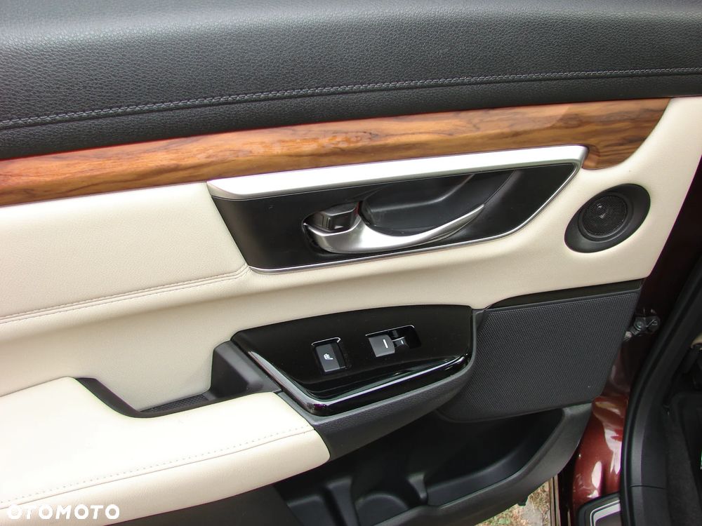 Honda CR-V 1.5 Executive (Honda Connect+) - 20