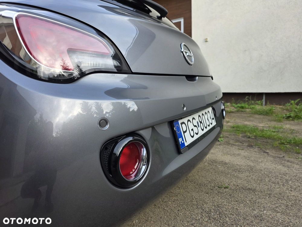 Opel Adam 1.4 120 Jahre - 22