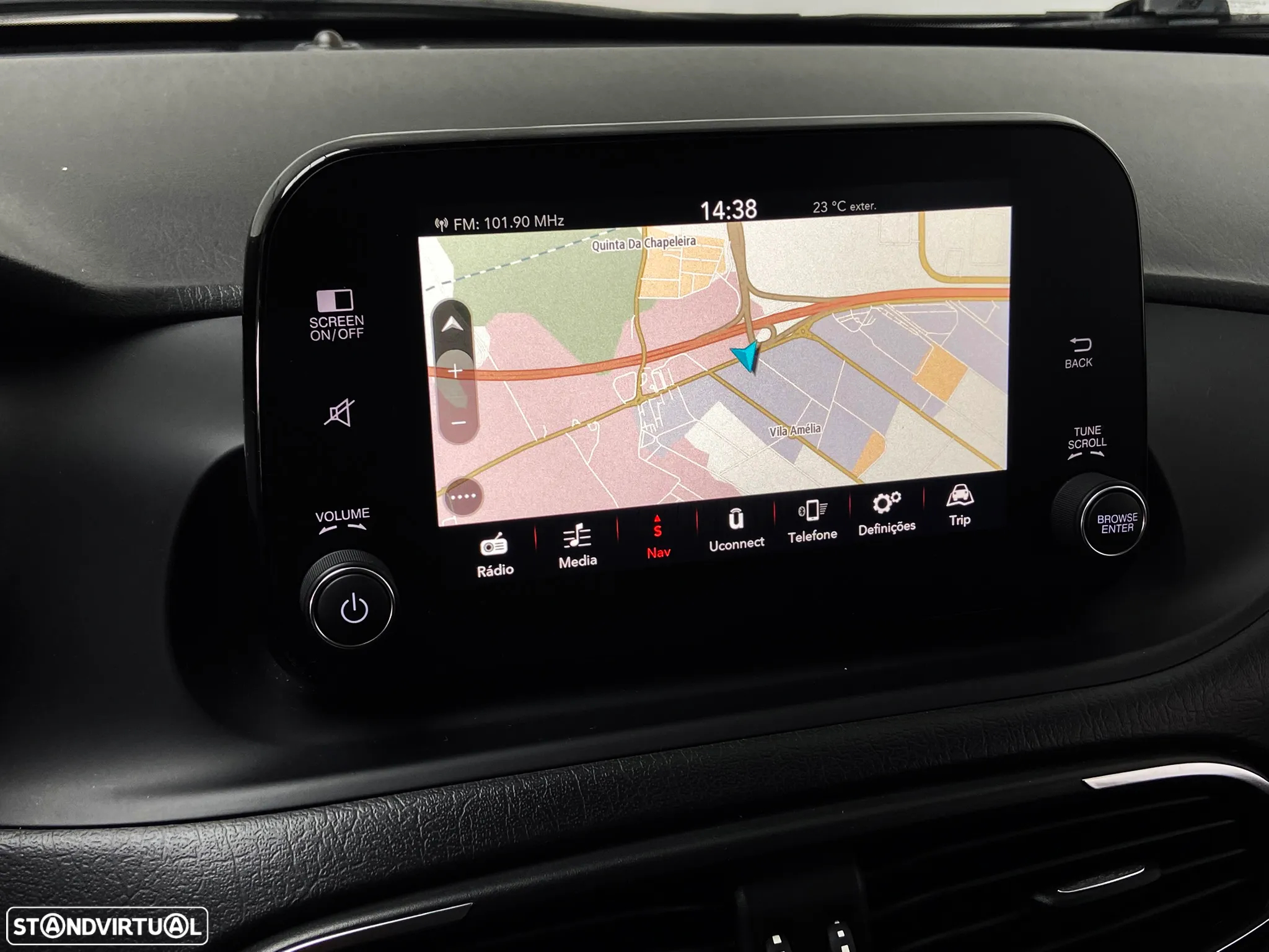 Fiat Tipo 1.3 Multijet - 17