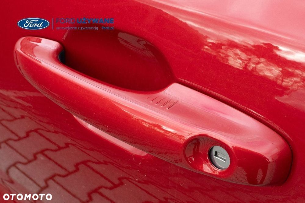 Ford Focus 1.0 EcoBoost Titanium X - 5