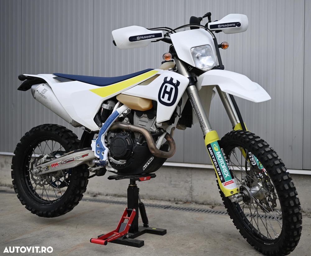 Husqvarna FE 250 - 4