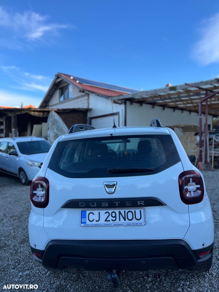 Dacia Duster - 3
