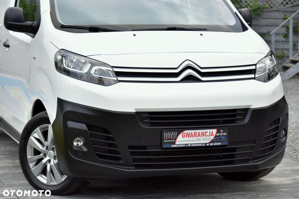 Citroën Jumpy - 7