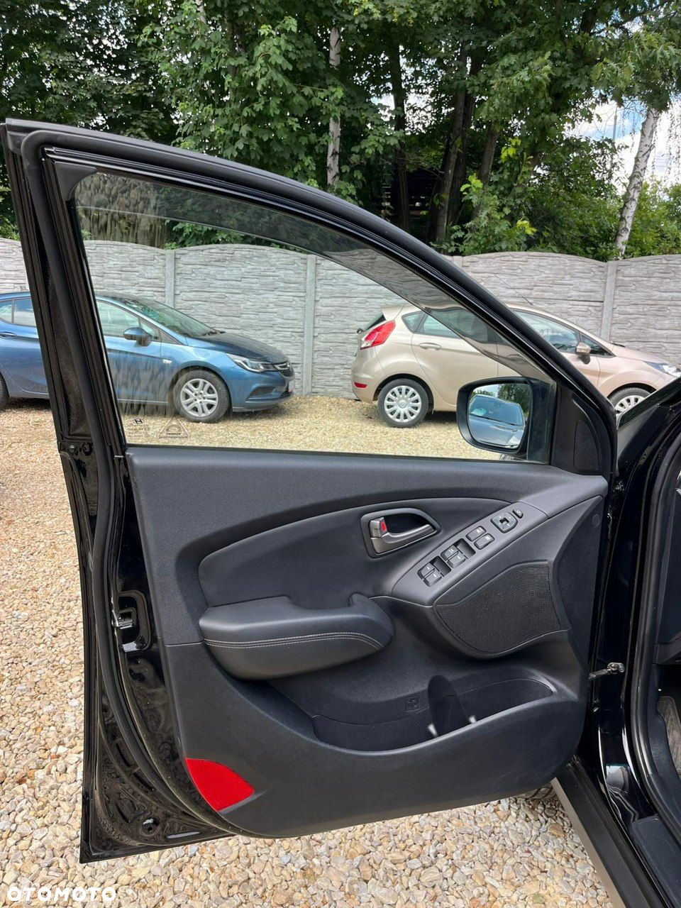Hyundai ix35 - 25