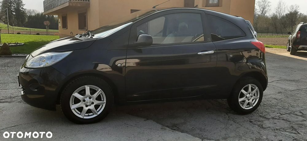 Ford KA - 11