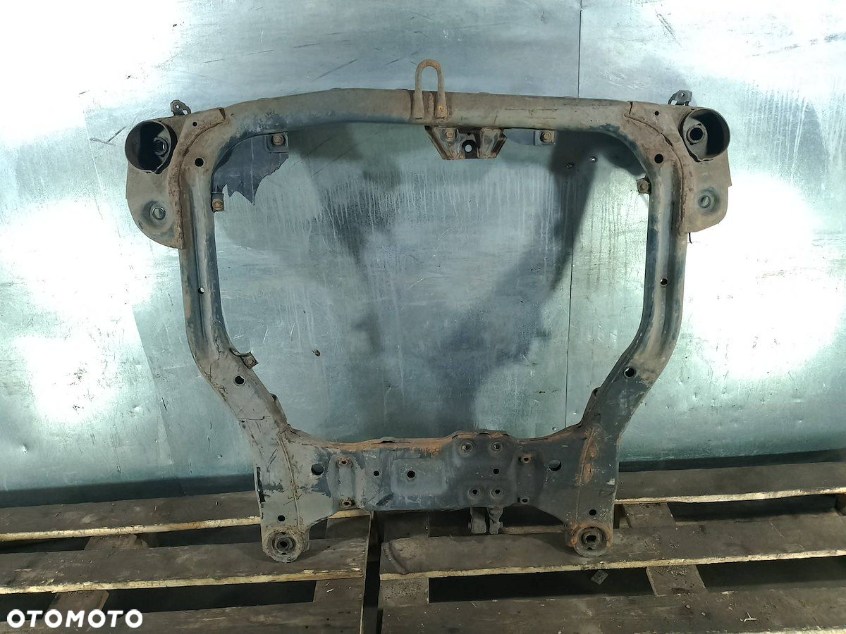 WÓZEK,TRAWERS PRZÓD HYUNDAI I30 I 62405-2L000 1.4 16V - 4