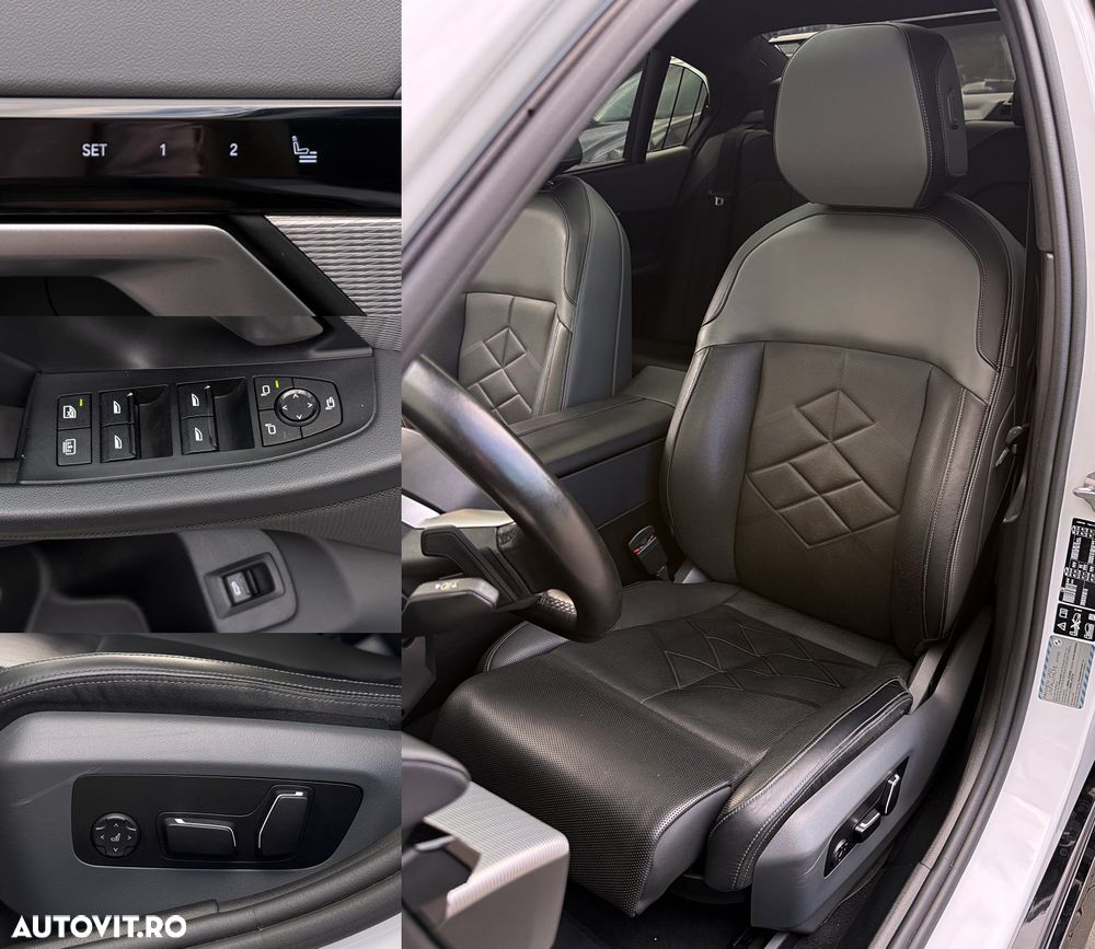 BMW Seria 5 520d xDrive AT MHEV - 24