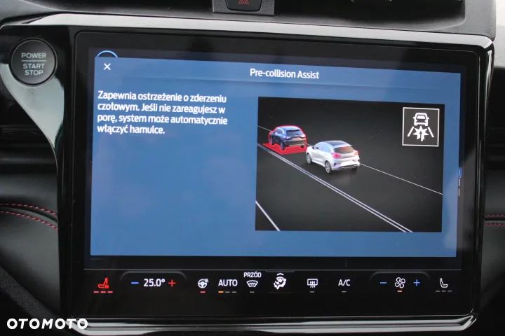 Ford Puma 1.0 EcoBoost Hybrid ST-LINE - 26