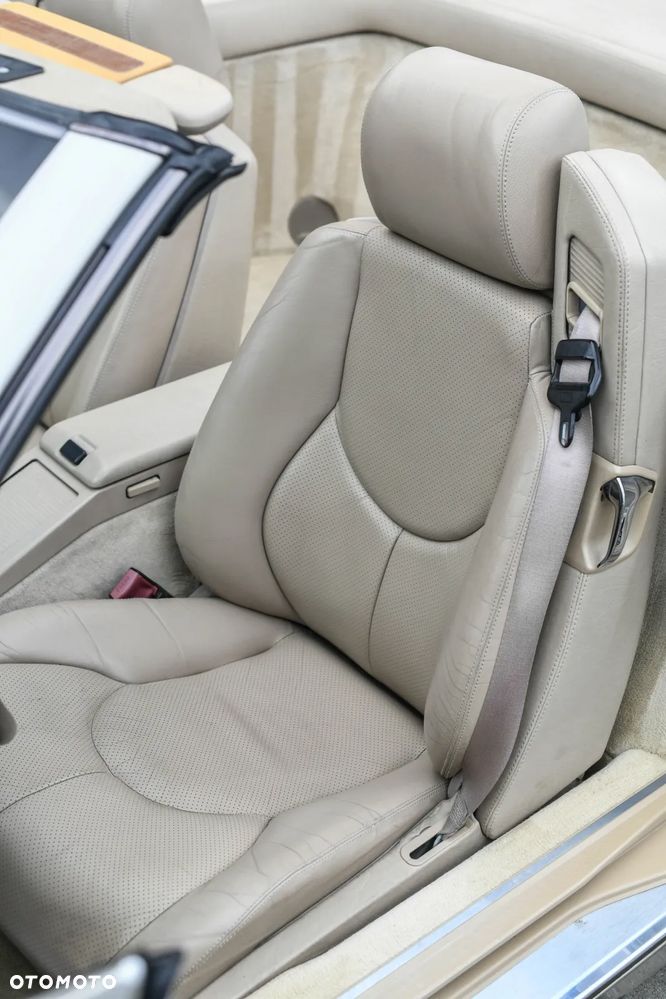 Mercedes-Benz SL 500 - 20