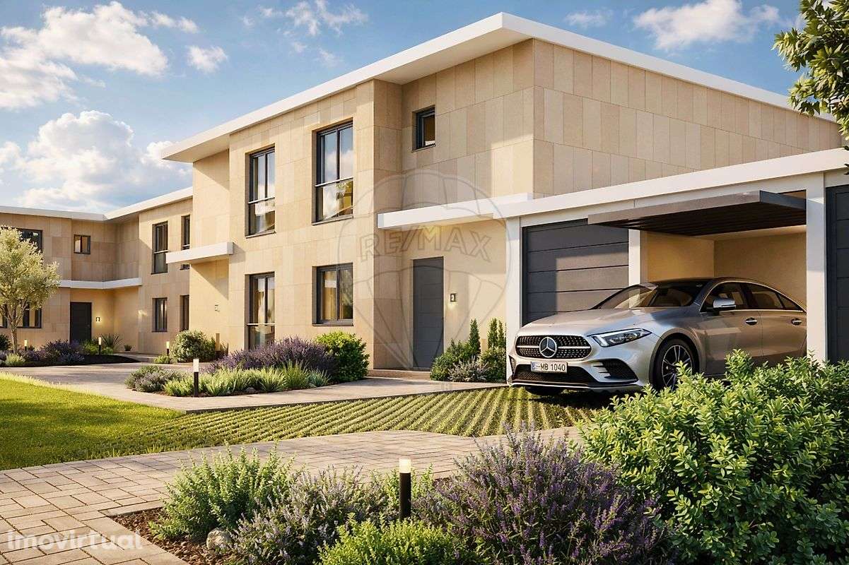 Moradia T4 para venda - Grande imagem: 3/6