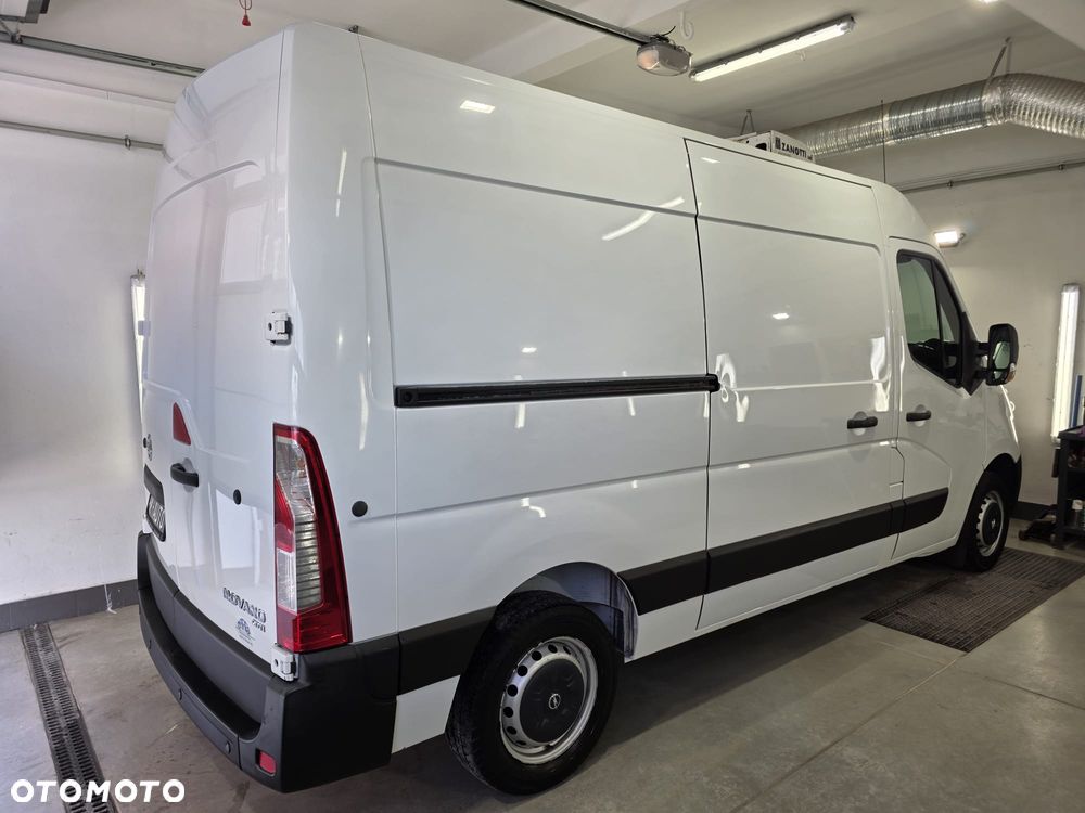 Opel MOVANO - 10