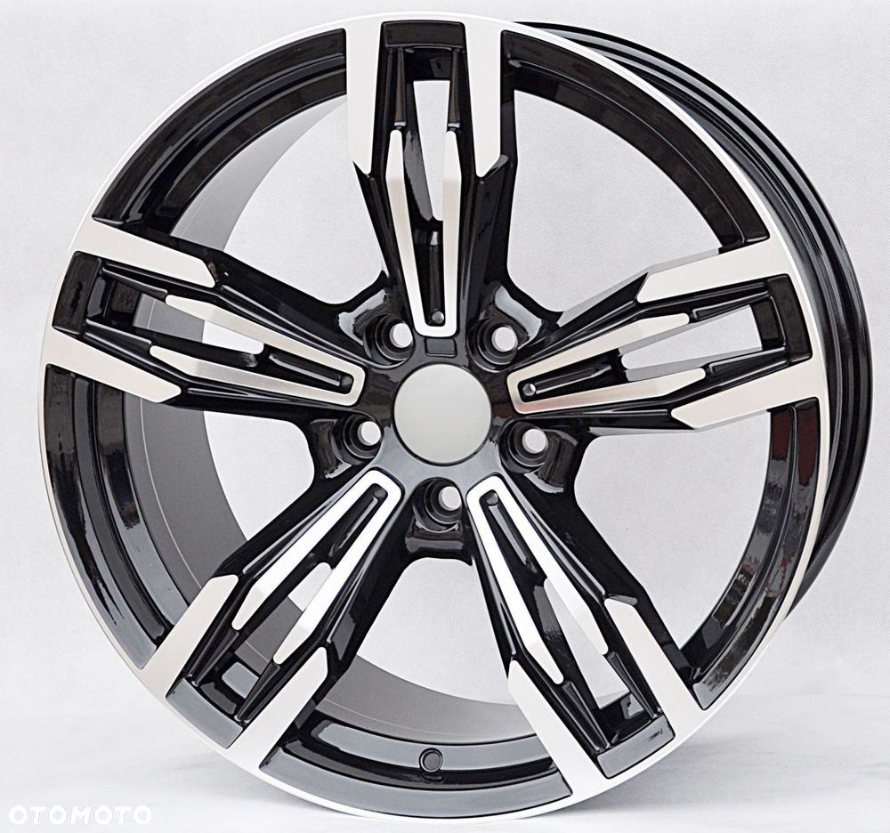 983 MB FELGI 19 5x120 DO BMW 3 5 F30 F31 F10 F11 - 9
