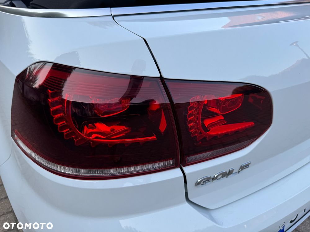 Volkswagen Golf - 20