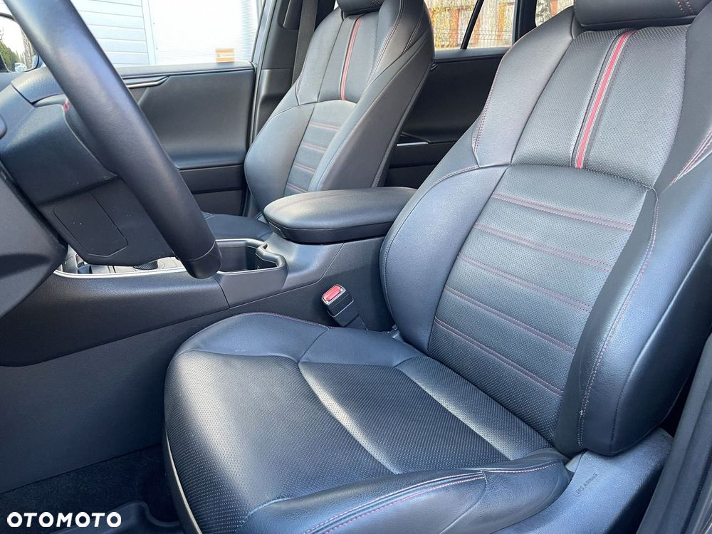 Toyota RAV4 2.5 Plug-In Hybrid Executive 4x4 - 10