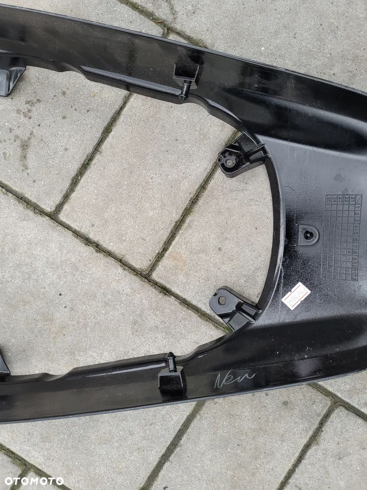 Owiewka, osłona, zadupek, ogon Kawasaki Z650 RS Z 650 RS - 16