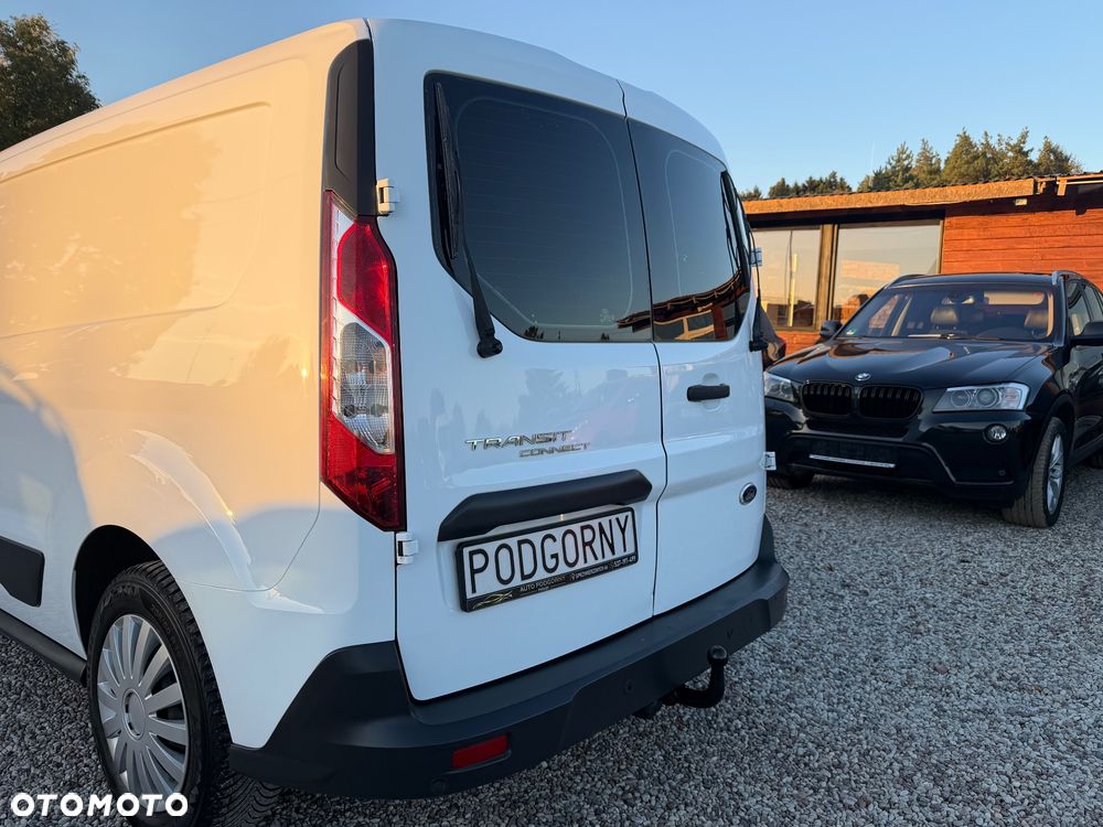 Ford Transit Connect - 5