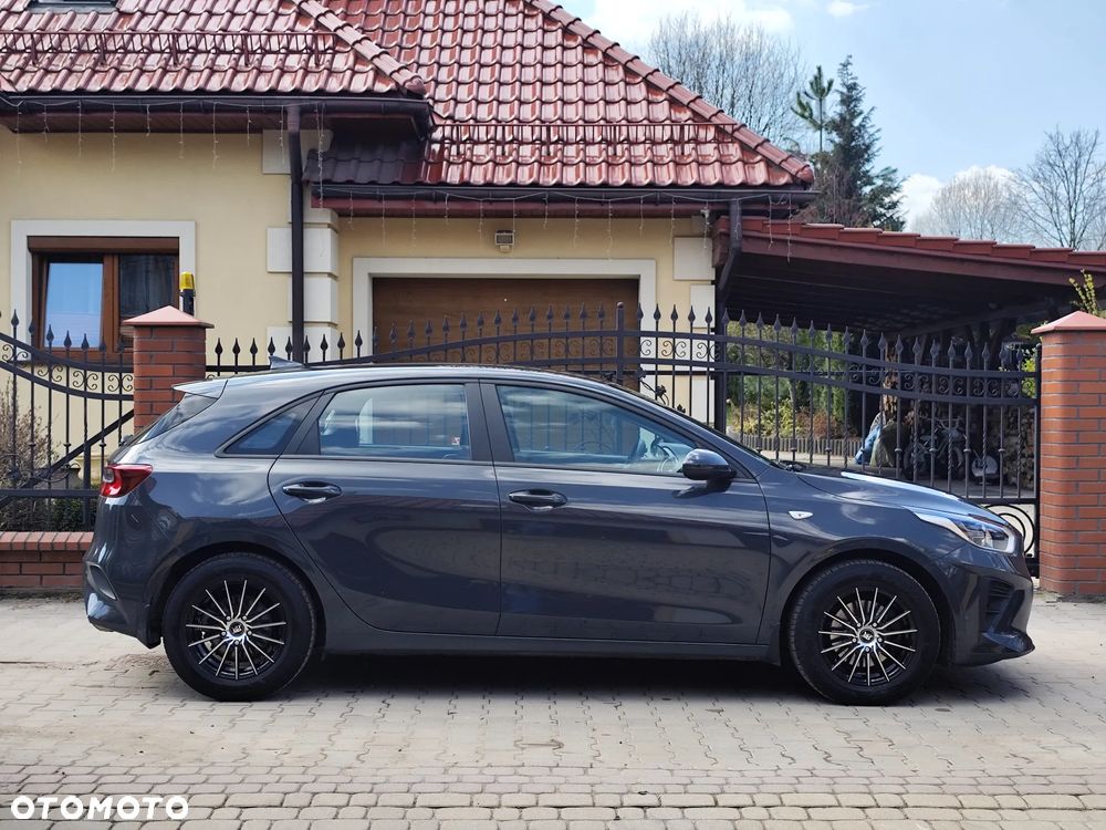 Kia Ceed 1.0 T-GDI S - 2