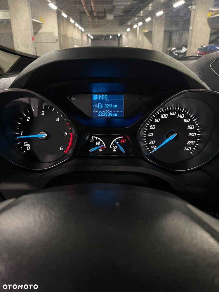 Ford C-MAX 2.0 TDCi Titanium MPS6 - 10