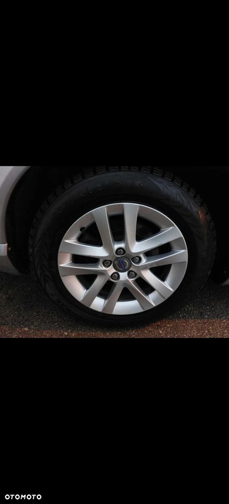 Volvo V70 2.5T Summum - 15