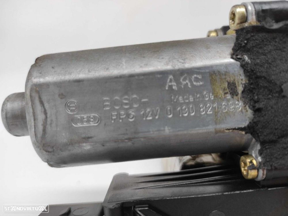 MOTOR ELEVADOR FRENTE DIREITO MERCEDES CLASE A (W168) 160 CDI (168.006) - 2