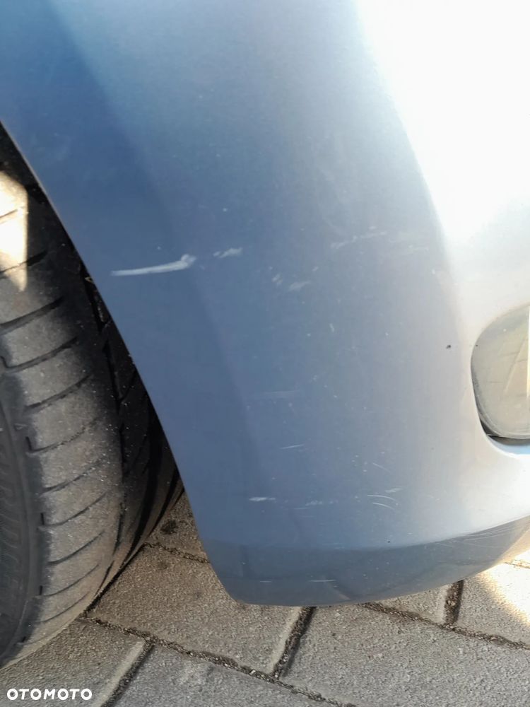 BMW E92 ZDERZAK PRZEDNI PRZÓD KOMPLETNY KOLOR: 896/5 - 14