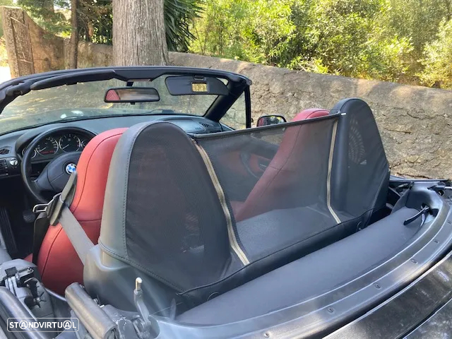 BMW Z3 1.9 - 22