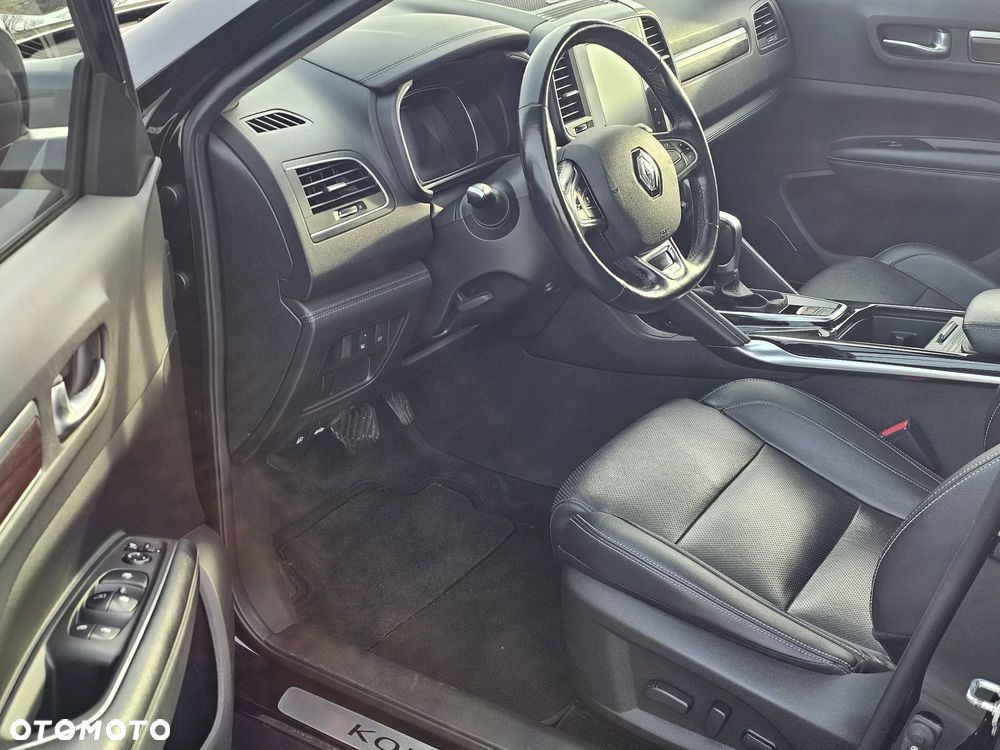 Renault Koleos ENERGY dCi 175 X-tronic LIMITED - 16