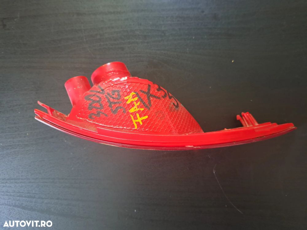 Lampa stop ceata stanga Originala Hyundai ix35 2009-2013 - 2