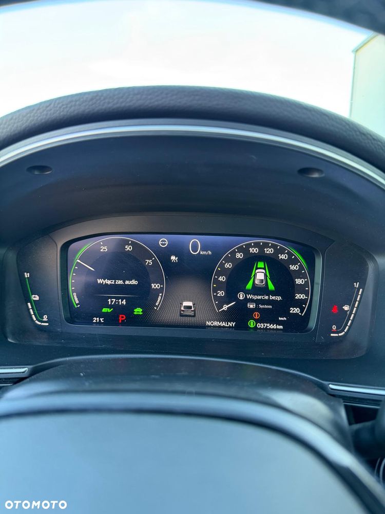 Honda Civic - 14