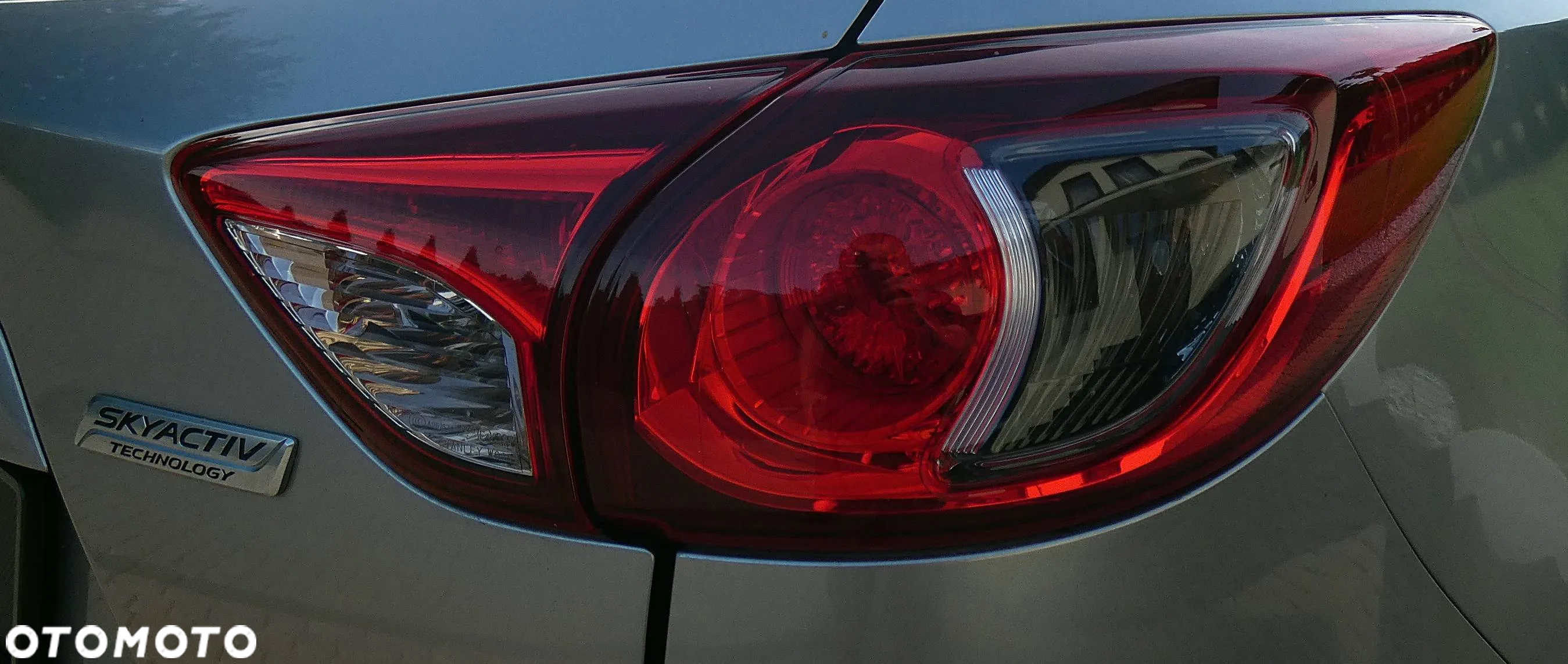 Mazda CX-5 2.0 Skypassion - 27