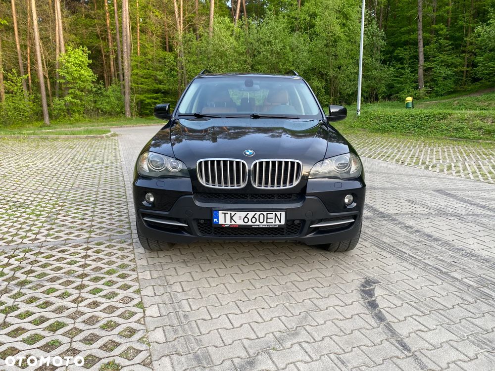 BMW X5 3.5d xDrive - 8