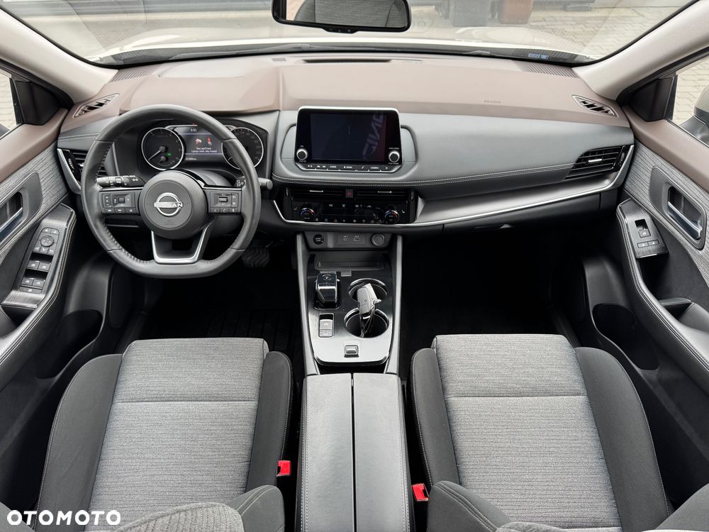 Nissan X-Trail 1.5 VC-T e-POWER N-Connecta 2WD - 18